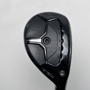 Titleist TSR3 3 Hybrid 19* Tensei Blue AV Series Xlink Tech 75g Stiff RH