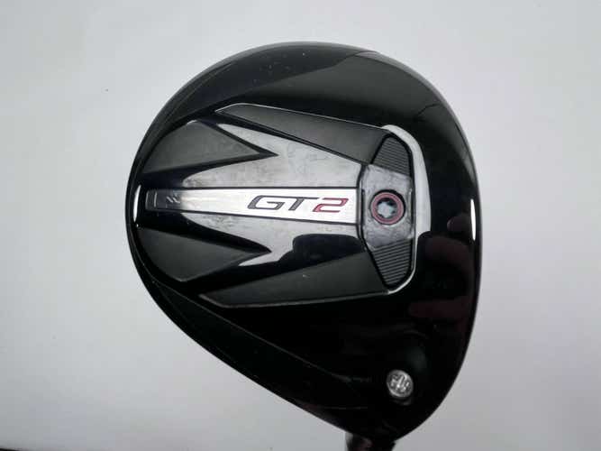 Titleist GT2 3 Fairway Wood 15* Tensei K Blue Xlink Tech 65g Stiff RH