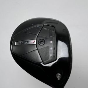 Titleist GT3 3 Fairway Wood 15* Tensei K Black XlinkTech 75g Stiff  RH HC
