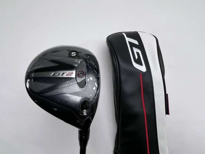 Titleist GT2 4 Fairway Wood 16.5*  Tensei K Blue Xlink Tech 65g Stiff RH HC
