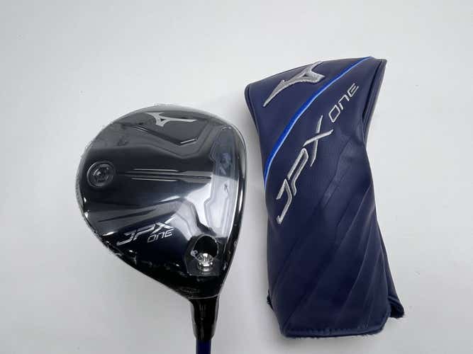 Mizuno JPX One 3 Fairway Wood 15* Project X Denali Blue 5.5 60g Regular RH HC