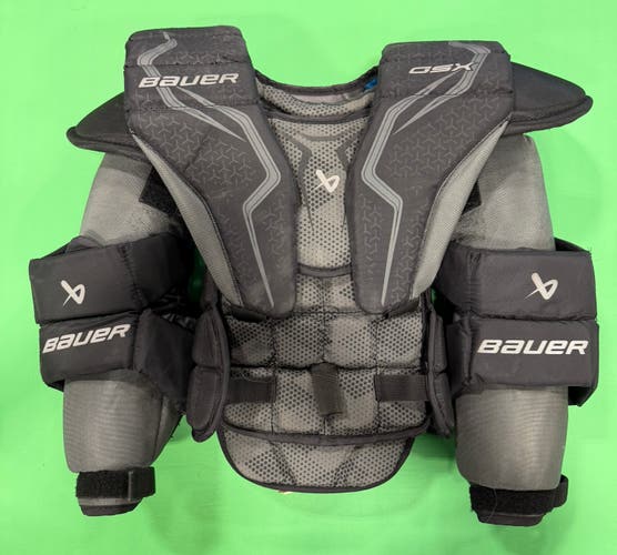 Bauer GSX Goalie Chest Protector | Junior Small/Medium