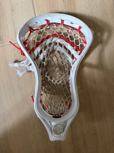 Maverik Tactik 3 Used Stringing Head (Used)