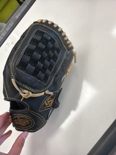 Louisville Slugger Dynasty series RH Pitcher's Baseball Glove 12" (New)