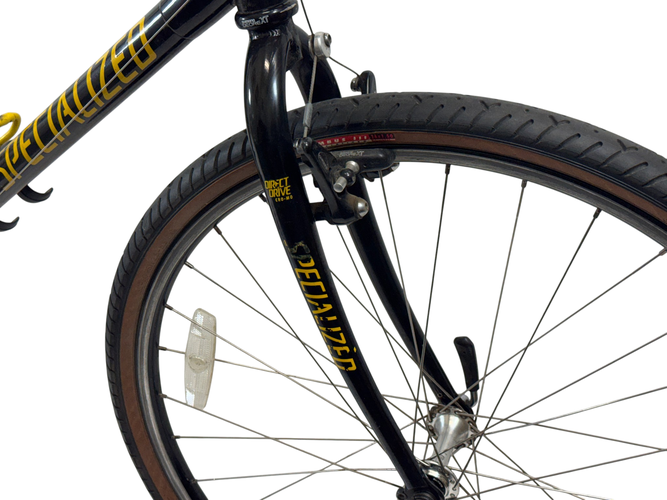19" Specialized Direct Drive Mountain Bike