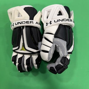 Under Armour BioFit Lacrosse Gloves | 12" Medium