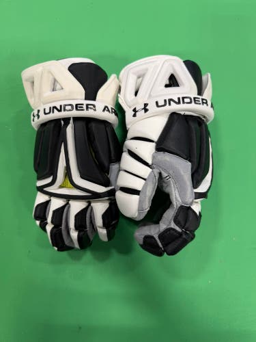 Under Armour BioFit Lacrosse Gloves | 12" Medium
