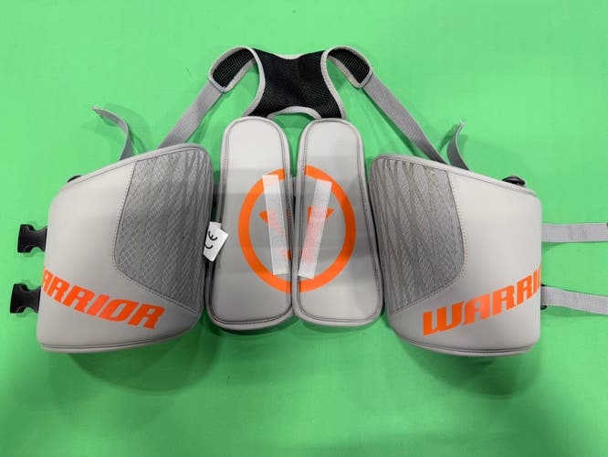 Warrior Rib Pad | Adult Medium