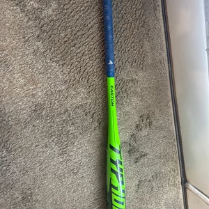 2022 Easton Typhoon Alloy USABat Certified Bat (-12) 18 oz 30" (New)