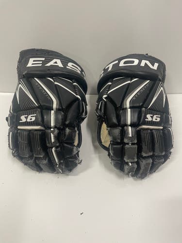Easton Stealth S6 Gloves 12" (Used)