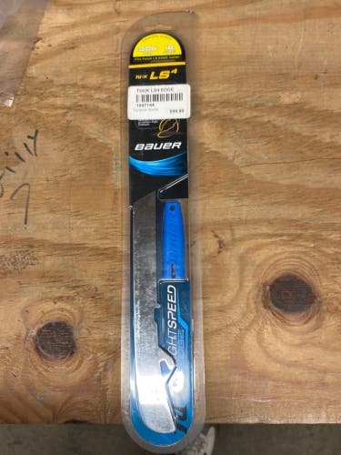 NEW Bauer Tuuk LS4 Replacement Steel Size 12 306MM