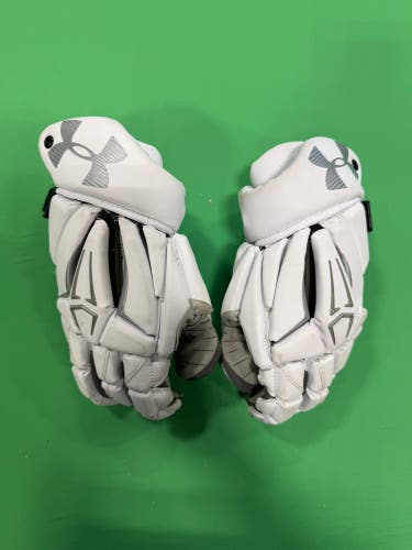 Under Armour Command Pro 2 Lacrosse Gloves | 12" Medium