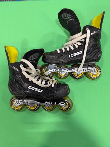 Bauer RS Inline Skates | Size 5R