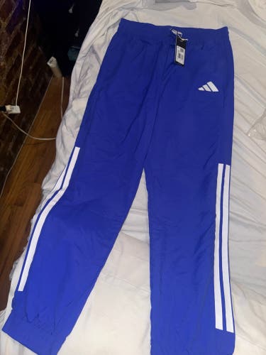 adidas fifa world cup 2026 volunteer joggers
