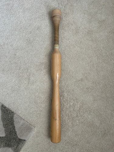 CamWood Trainer Bat 32 oz 29" (Used) (9)
