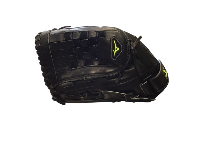 Outfield LH Mizuno MVP Prime Future Baseball Glove 13" (Used)