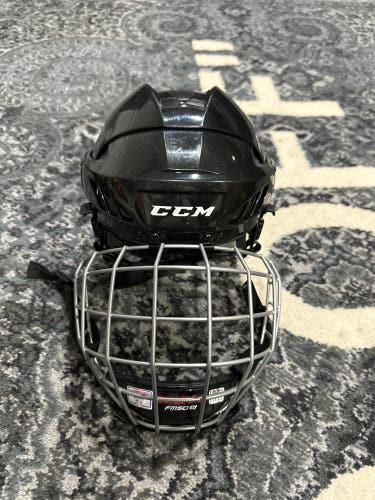 Small CCM FM50 Helmet (New)