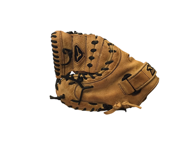 LH Mizuno Catcher's MVP Prime Softball Glove 31.5"