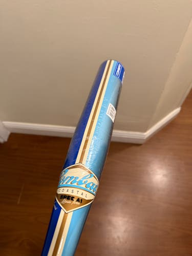 2026 Combat MFG Spec A1 Alloy BBCOR Certified Bat (-3) 30 oz 33" (New)