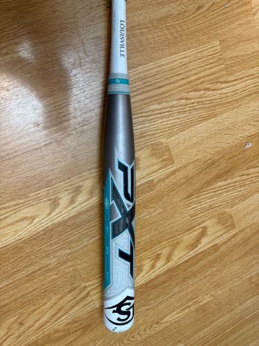 2018 Louisville Slugger PXT Composite Bat (-10) 22 oz 32" (Used)