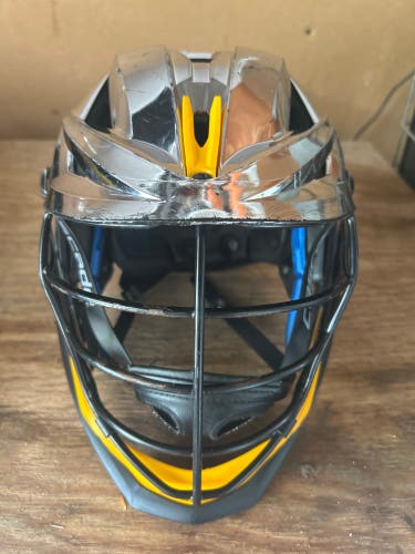 Cascade XRS Helmet (Used)