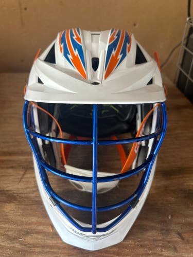 Cascade XRS Pro Helmet (New)