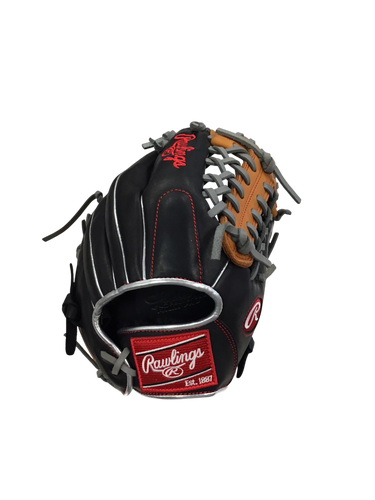 RH Rawlings R9 Baseball Glove 11.5" (Used)