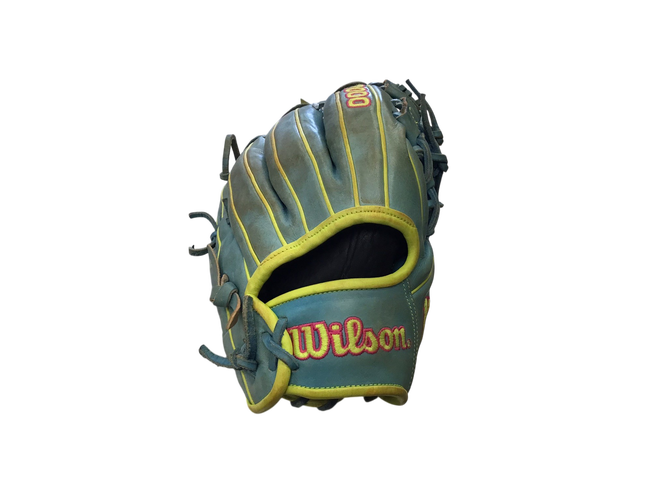 Infield RH Wilson A2000 1786 Baseball Glove 11.5" (Used)