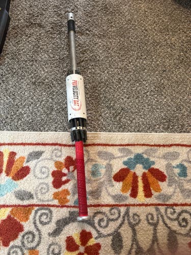 Bat (-3) 30 oz 33" (Used)
