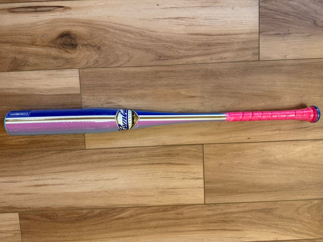 2026 Combat Coastal collective 
MFG Spec A1 Alloy BBCOR Certified Bat (-3) 29 oz 32" (New)