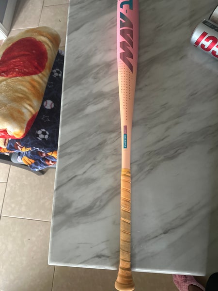 2026 Easton MAV1 Alloy BBCOR Certified Bat (-3) 29 oz 32" (Used)