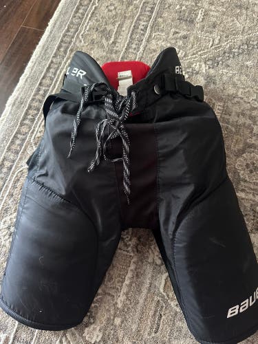 Junior XL Bauer X60 Hockey Pants (Used)