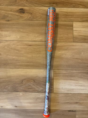 2026 Combat MFG Spec A1 Alloy BBCOR Certified Bat 32” (-3)