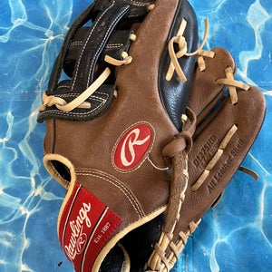 Rawlings Premium Series RH Baseball Glove 12.75" (Used)