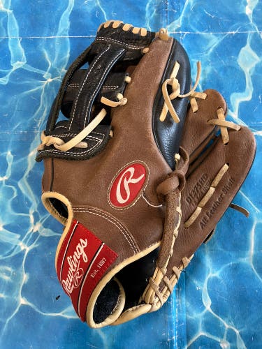 Rawlings Premium Series RH Baseball Glove 12.75" (Used)