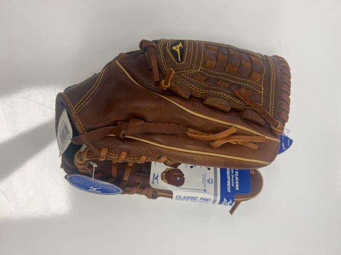 Mizuno Classic Pro Soft RH Baseball Glove 12" (New)