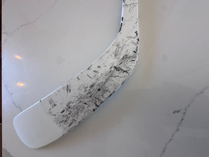Intermediate CCM Ribcor Trigger 9 Pro Left Hand Hockey Stick 50 Flex Pro Stock (Used)