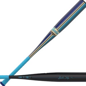 2026 Coastal Combat MFG Spec A1 Alloy BBCOR Certified Bat (-3) 30 oz 33" (New)