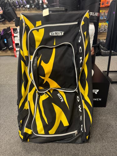 GRIT Tower Bag (Used)