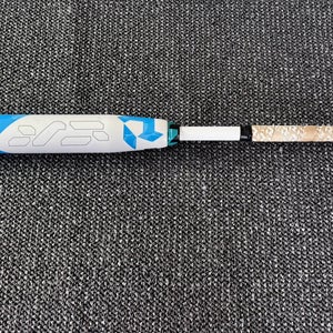 2023 DeMarini CF Composite Bat (-10) 20 oz 30" (Used)