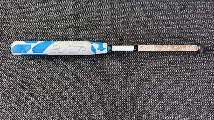 2023 DeMarini CF Composite Bat (-10) 20 oz 30" (Used)