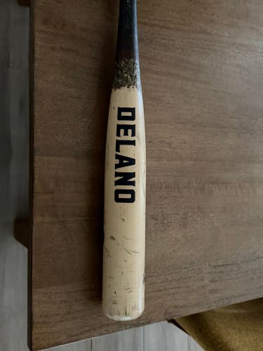 BBCOR Certified Bat (-3) 29 oz 32" (Used)