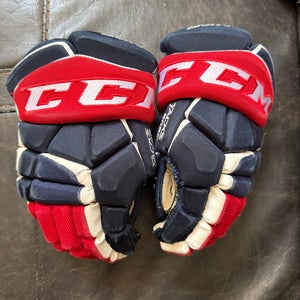 CCM Tacks 9080 Gloves 10" (Used)