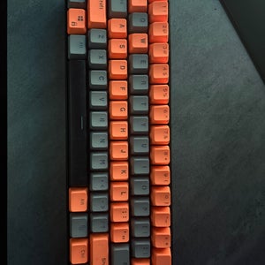 60% Keyboard used like NEW