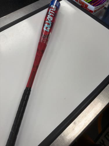 2024 Easton Quantum Alloy BBCOR Certified Bat (-3) 29 oz 32" (New)
