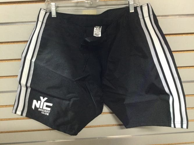 Athletic Knit NYC Hockey Club Hockey Pants Shell (New)