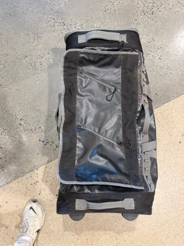 Black All Star Bags & Batpacks Catcher's Bag (Used)