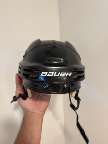 Small Bauer 4500 Helmet (Used)