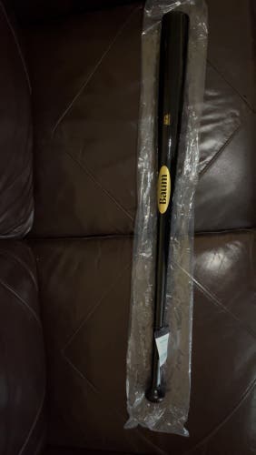2025 Baum Gold Stock Wood Composite Bat (-3) 30 oz 33" (New)
