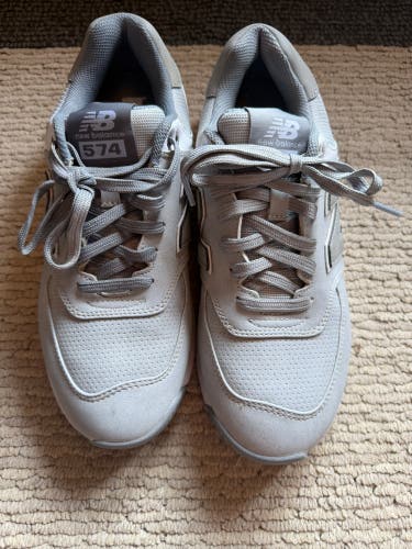 Men's Size M 8.0 (W 9.0) New Balance Golf Shoes (Used)